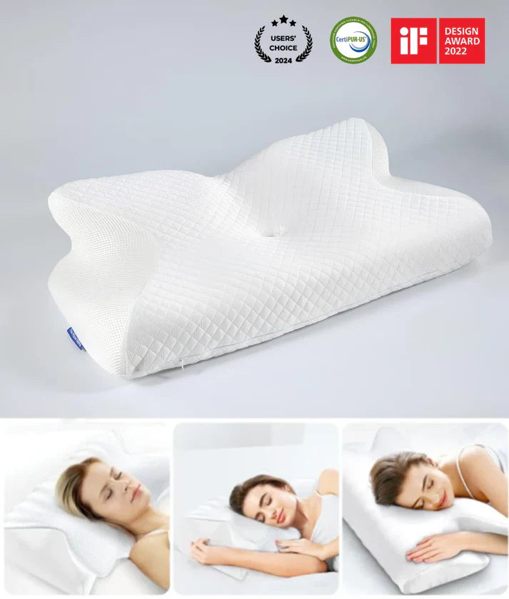 Neck Pillow | The Original Pillow®