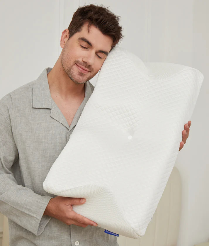 Neck Pillow | The Original Pillow®