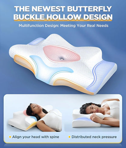 Neck Pillow | The Original Pillow®